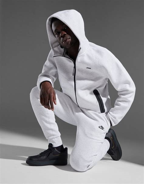 nike nike sportswear tech fleece joggingbroek voor heren|jd sports tech fleece jogger.